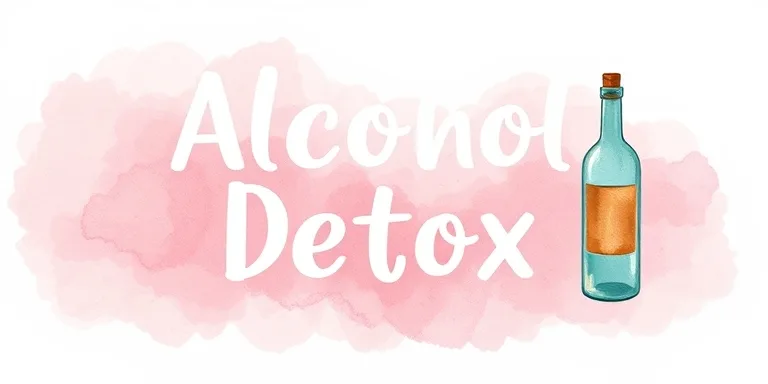 Alkol Detoksu