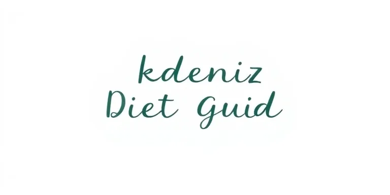 Akdeniz Diyeti Rehberi