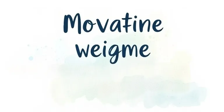 Motivasyon Kilo Verme