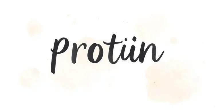 Protein Termik Etki