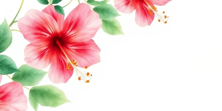 Hibiskus Cayi Zayiflama