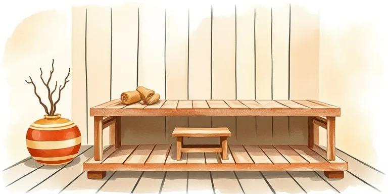 Sauna Kilo Verme